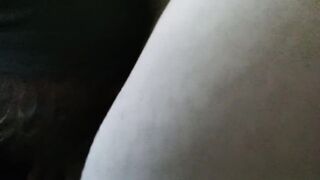 Desi Tamil Aunty's stepdaughter is having sex with her uncle, he licks her sweet pussy with his tongue - 7 image