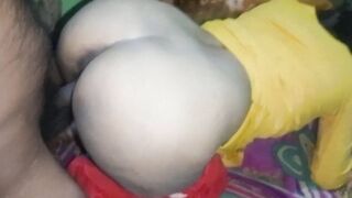 Stepmom sharing bed tonight with his stepson