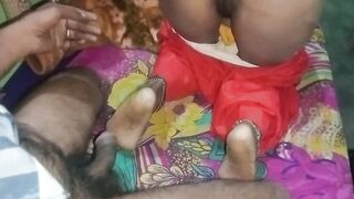 Desi Haryanvi aunty sex with neighbour uncle - 2 image