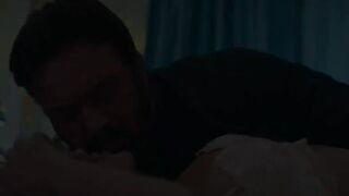 Indian beautiful Desi milf bhabi fucked by her father in law real hardcore amateur Hindi sex video. - 1 image