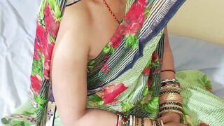How innocent is Bhabhi, she became a mare without saying anything - 3 image