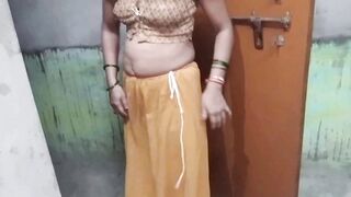 Class teacher fucked his girl student in doggy style when she came to meet him - 14 image