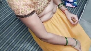 Class teacher fucked his girl student in doggy style when she came to meet him