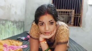 Class teacher fucked his girl student in doggy style when she came to meet him - 6 image