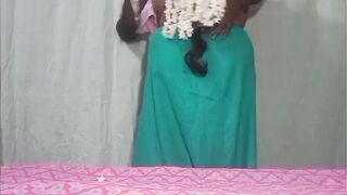 Indian Tamil hot house wife fuck - 1 image