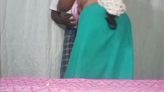 Indian Tamil hot house wife fuck - 11 image