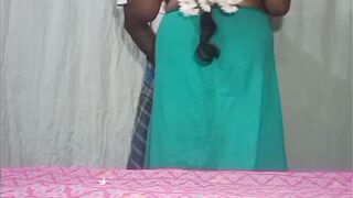 Indian Tamil hot house wife fuck - 12 image