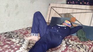 I had sex with my desi girlfriend. - 1 image