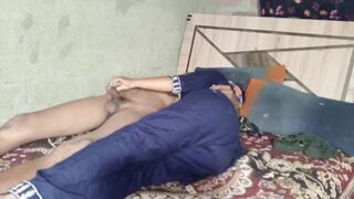 I had sex with my desi girlfriend. - 3 image