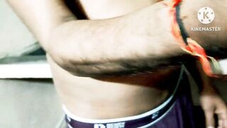 Desi wife hard-core fuking neighbour boy's - 3 image