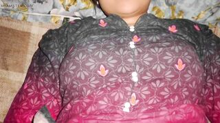 Chubby Neighbour Aunty fucked by Pakistani boy - 9 image