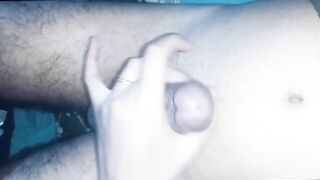 First Time Desi Indian girlfriend fucked by lover before her marriage Sucking Big Hard Cock Best Blowjob - 14 image