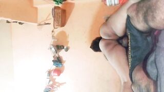 Tozar Wali Bhabhi Ki Chudai // Indian Bhabhi Ki Chudai - 13 image