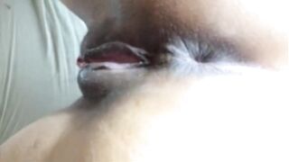 Big ass indian cute girl fucking her tight pussy with her boyfriend and cum inside - 14 image