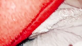 Indian Newly Married Girl Pussy Licking and Sucking Sex Video, India Hot Girl Sex Video in Hindi Voice, Lalita Bhabhi Sex Video - 1 image