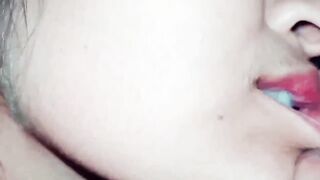 Indian Newly Married Girl Pussy Licking and Sucking Sex Video, India Hot Girl Sex Video in Hindi Voice, Lalita Bhabhi Sex Video - 5 image