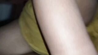 The father-in-law found his daughter-in-law alone and fucked her like a mare , newly married Panjabi bhabhi sex Indian in hindi audio, 18years old girl was fucked by her father in law - 5 image