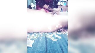 Stepsister alon in room - 5 image