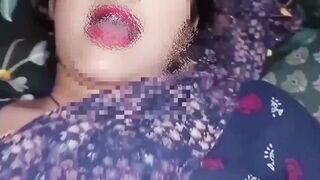 HARDCORE FUCK WITH STEP SISTER AFTER FINDING SHE ALONE AT HOME WHILE GOING TO NIGHT PARTY FULL MOVIE, LALITA BHABHI SEX VIDEO - 2 image