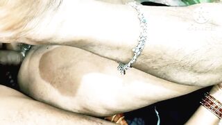 Indian wife hard-core ass fucking - 9 image