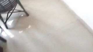 Indian student Shivani teaches her teacher first sex experience with hindi audio