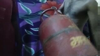 Tamil beautiful wife having sex with neighbor who supplies gas cylinder clear tamil audio 100%