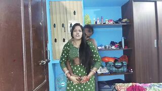 18 years My girlfriend fucked hard with me Indian Sex video - 5 image