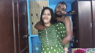 18 years My girlfriend fucked hard with me Indian Sex video - 6 image