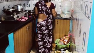 Odia Housekeeping men having sex by her house owner, Odia indian woman sex video, - 1 image