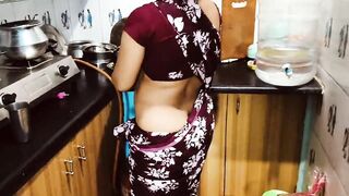 Odia Housekeeping men having sex by her house owner, Odia indian woman sex video, - 2 image
