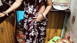 Odia Housekeeping men having sex by her house owner, Odia indian woman sex video, - 4 image