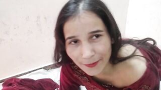 Chachi ko chod kar pregnant kar diya - 15 image