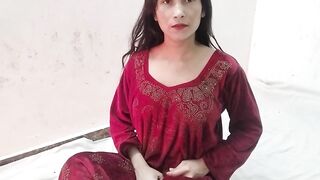 Chachi ko chod kar pregnant kar diya - 2 image