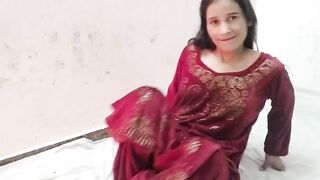 Chachi ko chod kar pregnant kar diya - 7 image