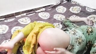 Bhabhi ko nanga kar ke jabar dasti chod diya - 5 image