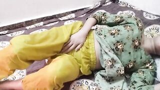 Bhabhi ko nanga kar ke jabar dasti chod diya - 6 image
