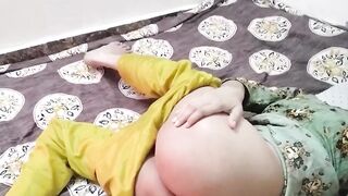 Bhabhi ko nanga kar ke jabar dasti chod diya - 7 image