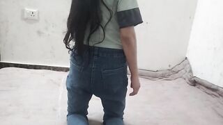 Bhabhi ko chodte big step brother ne dekh liya - 1 image