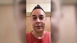 Fucking my nurse at her flat part 1