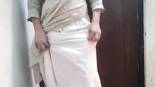 Chachi ko ghar band kar ke chod diya - 10 image