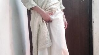 Chachi ko ghar band kar ke chod diya - 11 image