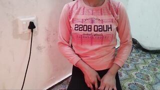 Ghar pe little step sister ko paise dekar jabar dasti pela - 2 image
