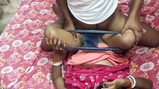 Bhabhi's desire - brother-in-law's every - 7 image