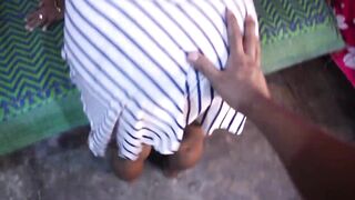 Big Ass Step Sister Doggy Style Sex Video ,Unsatisfied Chubby Step Sister Creampie Fuck, Brother and step sister hard and rough sex video - 5 image