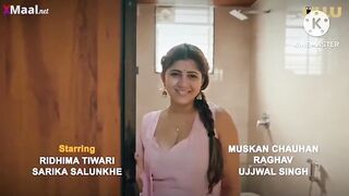 Besharam Indian web series. Part 1