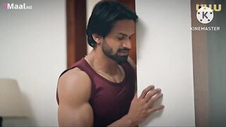 Besharam Indian web series. Part 1 - 3 image