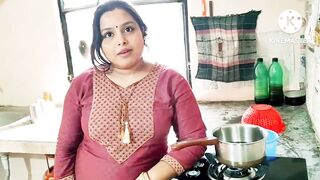 Indian Desi Bhabhi Fucking Hard-core with Devar