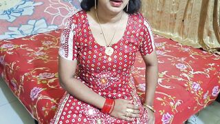 Desi beautiful girl I fucked my wife's sister, tight pussy, big tits, stepsister, Xvideos - 1 image