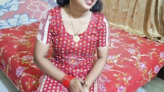 Desi beautiful girl I fucked my wife's sister, tight pussy, big tits, stepsister, Xvideos - 2 image