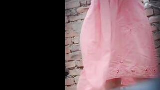 Hot MMS Hot,Video Becomes Viral While Taking a Bath, Bhabhi's Hot Sexy Video Hot Sexy Boobs Boobs - 11 image